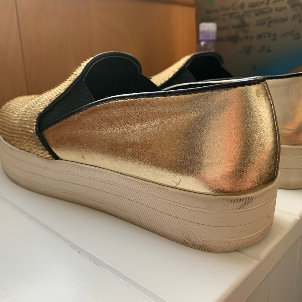 Steve Madden Platform - Picture 13 of 16